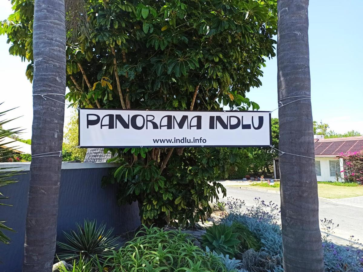 شقة Panorama Indlu كيب تاون المظهر الخارجي الصورة